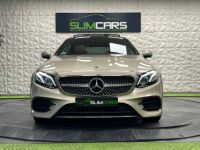 Mercedes Classe E II (A207) 220 d 170ch Fascination 9G-TRONIC - <small></small> 35.990 € <small>TTC</small> - #3