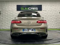 Mercedes Classe E II (A207) 220 d 170ch Fascination 9G-TRONIC - <small></small> 35.990 € <small>TTC</small> - #4