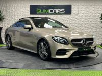 Mercedes Classe E II (A207) 220 d 170ch Fascination 9G-TRONIC - <small></small> 35.990 € <small>TTC</small> - #7