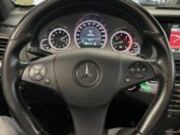 Mercedes Classe E II Cabriolet 350 CDI BE Executive 7GTro - <small></small> 12.990 € <small>TTC</small> - #21