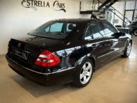 Mercedes Classe E III 280 CDI Avantgarde BA - <small></small> 9.490 € <small>TTC</small> - #3