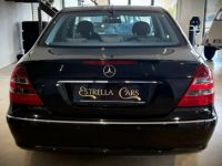 Mercedes Classe E III 280 CDI Avantgarde BA - <small></small> 9.490 € <small>TTC</small> - #4