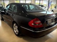 Mercedes Classe E III 280 CDI Avantgarde BA - <small></small> 9.490 € <small>TTC</small> - #5