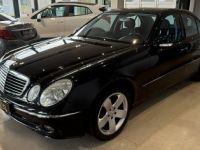 Mercedes Classe E III 280 CDI Avantgarde BA - <small></small> 9.490 € <small>TTC</small> - #7