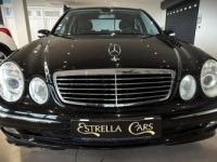 Mercedes Classe E III 280 CDI Avantgarde BA - <small></small> 9.490 € <small>TTC</small> - #8