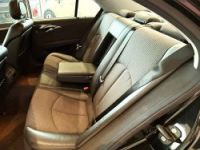 Mercedes Classe E III 280 CDI Avantgarde BA - <small></small> 9.490 € <small>TTC</small> - #18