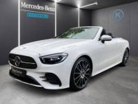 Mercedes Classe E III 450 367ch AMG Line 4Matic 9G-Tronic - <small></small> 62.900 € <small>TTC</small> - #1