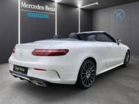 Mercedes Classe E III 450 367ch AMG Line 4Matic 9G-Tronic - <small></small> 62.900 € <small>TTC</small> - #2