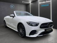 Mercedes Classe E III 450 367ch AMG Line 4Matic 9G-Tronic - <small></small> 62.900 € <small>TTC</small> - #3