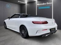 Mercedes Classe E III 450 367ch AMG Line 4Matic 9G-Tronic - <small></small> 62.900 € <small>TTC</small> - #4