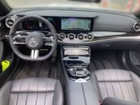 Mercedes Classe E III 450 367ch AMG Line 4Matic 9G-Tronic - <small></small> 62.900 € <small>TTC</small> - #5