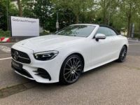 Mercedes Classe E III 450 367ch AMG Line 4Matic 9G-Tronic - <small></small> 62.900 € <small>TTC</small> - #8