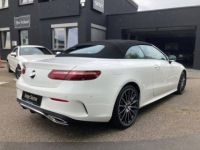 Mercedes Classe E III 450 367ch AMG Line 4Matic 9G-Tronic - <small></small> 62.900 € <small>TTC</small> - #9