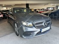 Mercedes Classe E III (C238) 220 d 194ch AMG Line 9G-Tronic - <small></small> 38.990 € <small>TTC</small> - #1