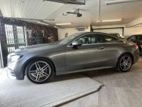 Mercedes Classe E III (C238) 220 d 194ch AMG Line 9G-Tronic - <small></small> 38.990 € <small>TTC</small> - #3