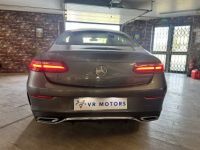 Mercedes Classe E III (C238) 220 d 194ch AMG Line 9G-Tronic - <small></small> 38.990 € <small>TTC</small> - #5