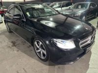 Mercedes Classe E III (C238) 220 d 194ch Executive 9G-Tronic - <small></small> 13.490 € <small>TTC</small> - #3