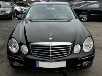 Mercedes Classe E III PHASE 2 AVANTGARDE 220 CDI 2.2 170 Cv 1ERE MAIN / 67 100 Kms BVA Garantie 1 an - <small></small> 13.970 € <small>TTC</small> - #2