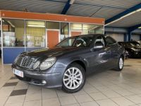 Mercedes Classe E III (S211) 200K Avantgarde BA - <small></small> 8.990 € <small>TTC</small> - #1