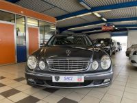 Mercedes Classe E III (S211) 200K Avantgarde BA - <small></small> 8.990 € <small>TTC</small> - #2