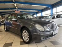 Mercedes Classe E III (S211) 200K Avantgarde BA - <small></small> 8.990 € <small>TTC</small> - #3