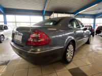 Mercedes Classe E III (S211) 200K Avantgarde BA - <small></small> 8.990 € <small>TTC</small> - #5