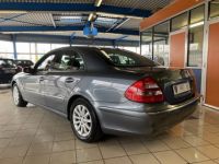 Mercedes Classe E III (S211) 200K Avantgarde BA - <small></small> 8.990 € <small>TTC</small> - #6