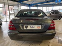 Mercedes Classe E III (S211) 200K Avantgarde BA - <small></small> 8.990 € <small>TTC</small> - #8