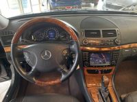 Mercedes Classe E III (S211) 200K Avantgarde BA - <small></small> 8.990 € <small>TTC</small> - #10