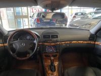 Mercedes Classe E III (S211) 200K Avantgarde BA - <small></small> 8.990 € <small>TTC</small> - #15