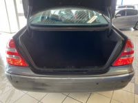 Mercedes Classe E III (S211) 200K Avantgarde BA - <small></small> 8.990 € <small>TTC</small> - #19