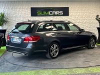 Mercedes Classe E IV (S212) 300 BlueTEC HYBRID Avantgarde Exécutive - <small></small> 14.990 € <small>TTC</small> - #2