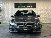 Mercedes Classe E IV (S212) 300 BlueTEC HYBRID Avantgarde Exécutive - <small></small> 14.990 € <small>TTC</small> - #3