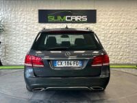 Mercedes Classe E IV (S212) 300 BlueTEC HYBRID Avantgarde Exécutive - <small></small> 14.990 € <small>TTC</small> - #4