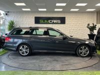 Mercedes Classe E IV (S212) 300 BlueTEC HYBRID Avantgarde Exécutive - <small></small> 14.990 € <small>TTC</small> - #5