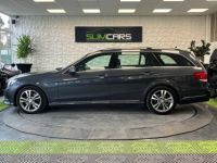 Mercedes Classe E IV (S212) 300 BlueTEC HYBRID Avantgarde Exécutive - <small></small> 14.990 € <small>TTC</small> - #6