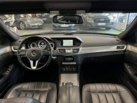 Mercedes Classe E IV (S212) 300 BlueTEC HYBRID Avantgarde Exécutive - <small></small> 14.990 € <small>TTC</small> - #11