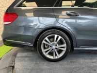 Mercedes Classe E IV (S212) 300 BlueTEC HYBRID Avantgarde Exécutive - <small></small> 14.990 € <small>TTC</small> - #35