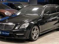 Mercedes Classe E IV (S212) 63 AMG - <small></small> 36.990 € <small>TTC</small> - #1