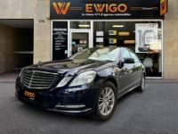 Mercedes Classe E Mercedes 1.8 250 CGI 205CH ELEGANCE BVA Toit Ouvrant -garantie 6 mois - <small></small> 9.990 € <small>TTC</small> - #1