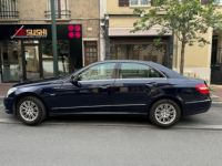 Mercedes Classe E Mercedes 1.8 250 CGI 205CH ELEGANCE BVA Toit Ouvrant -garantie 6 mois - <small></small> 9.990 € <small>TTC</small> - #2