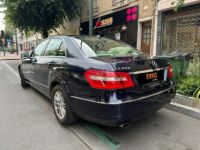 Mercedes Classe E Mercedes 1.8 250 CGI 205CH ELEGANCE BVA Toit Ouvrant -garantie 6 mois - <small></small> 9.990 € <small>TTC</small> - #3