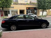 Mercedes Classe E Mercedes 1.8 250 CGI 205CH ELEGANCE BVA Toit Ouvrant -garantie 6 mois - <small></small> 9.990 € <small>TTC</small> - #6