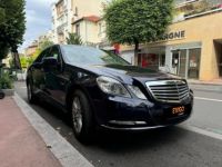 Mercedes Classe E Mercedes 1.8 250 CGI 205CH ELEGANCE BVA Toit Ouvrant -garantie 6 mois - <small></small> 9.990 € <small>TTC</small> - #7