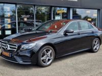 Mercedes Classe E Mercedes 2.0 220 d 194ch AMG Line 4Matic 9G-Tronic - <small></small> 35.990 € <small>TTC</small> - #2