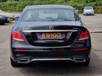 Mercedes Classe E Mercedes 2.0 220 d 194ch AMG Line 4Matic 9G-Tronic - <small></small> 35.990 € <small>TTC</small> - #4