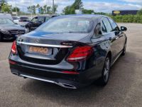 Mercedes Classe E Mercedes 2.0 220 d 194ch AMG Line 4Matic 9G-Tronic - <small></small> 35.990 € <small>TTC</small> - #5