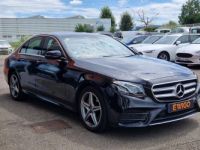 Mercedes Classe E Mercedes 2.0 220 d 194ch AMG Line 4Matic 9G-Tronic - <small></small> 35.990 € <small>TTC</small> - #6