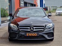 Mercedes Classe E Mercedes 2.0 220 d 194ch AMG Line 4Matic 9G-Tronic - <small></small> 35.990 € <small>TTC</small> - #7