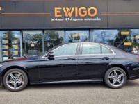 Mercedes Classe E Mercedes 2.0 220 d 194ch AMG Line 4Matic 9G-Tronic - <small></small> 35.990 € <small>TTC</small> - #8